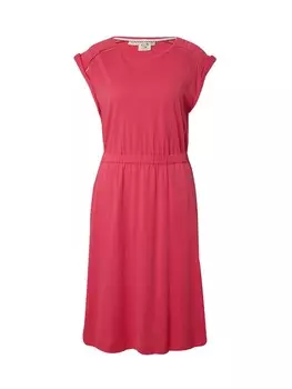 Платье Ragwear Summer Dress Fimala, цвет Cranberry