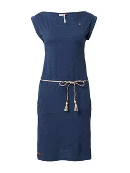Платье Ragwear TAG, индиго