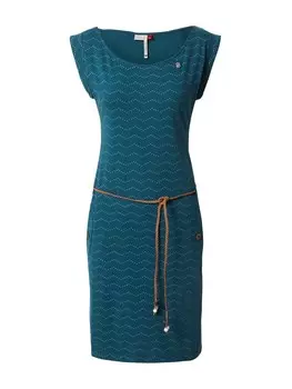 Платье Ragwear Tagg, бензин
