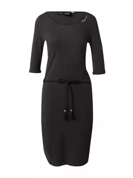 Платье Ragwear TAMILA, антрацит