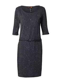 Платье Ragwear TAMMI, антрацит