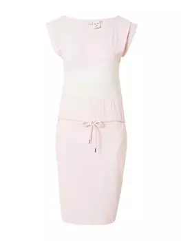 Платье Ragwear TARAYA, цвет Pastel Pink