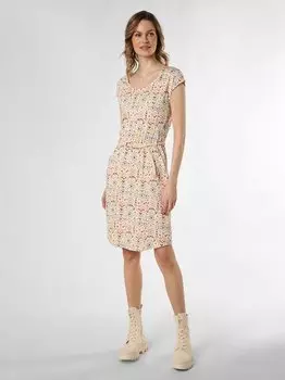 Платье Ragwear, зеленый