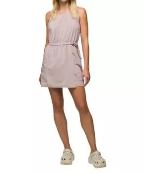 Платье Railay Pocket в цвете Willow prAna