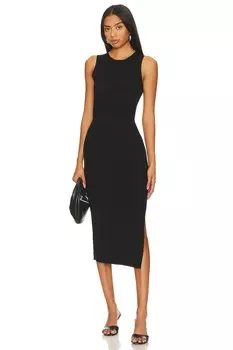 Платье Rails Syd, черный