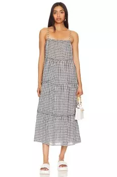 Платье Rails Zuri, цвет Sailor Check