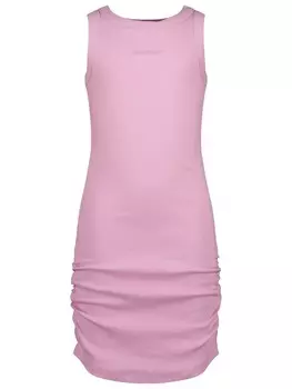 Платье RAIZZED, фиолетовый