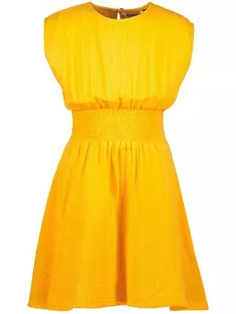 Платье RAIZZED, желтый