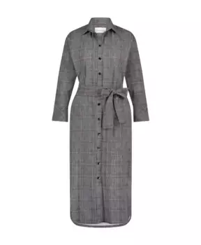 Платье Рэйчел | Jane Lushka, серый