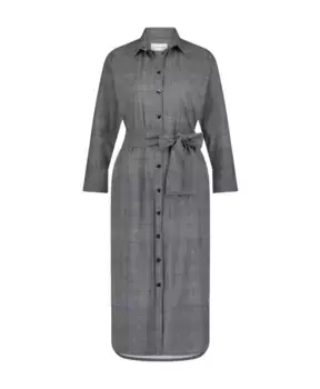 Платье Рэйчел | Jane Lushka, серый