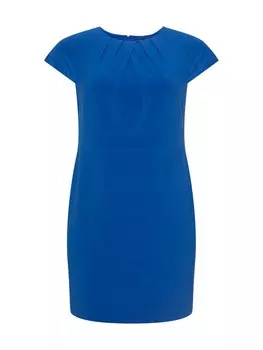 Платье Ralph Lauren BRENDA, синий