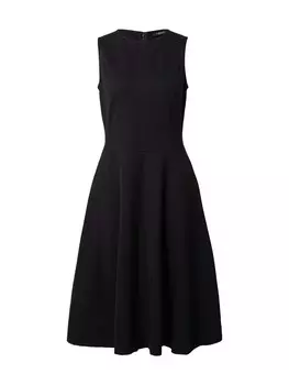 Платье Ralph Lauren CHARLEY, черный