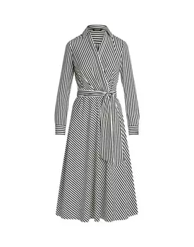 Платье Ralph Lauren, черный