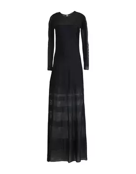 Платье Ralph Lauren Collection, черный