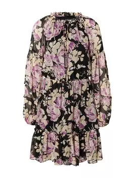 Платье Ralph Lauren HEPZIBA, черный