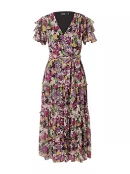 Платье Ralph Lauren, розовый