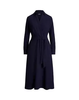 Платье Ralph Lauren, синий