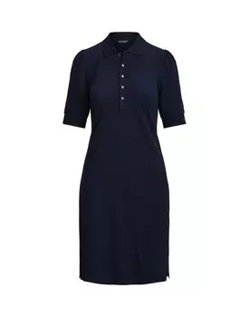 Платье Ralph Lauren, синий