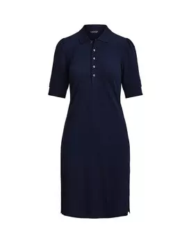 Платье Ralph Lauren, синий