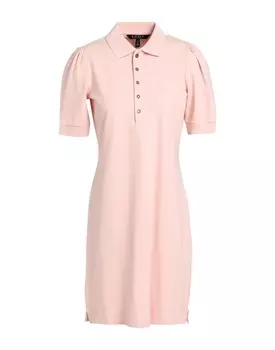 Платье Ralph Lauren, светло-розовый