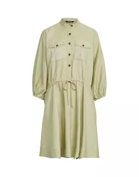 Платье Ralph Lauren, зеленый