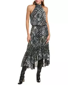 Платье Ramy Brook Alyssa, черный