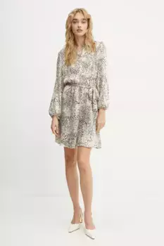 Платье РАНЕЛЬ.Ф Morgan, бежевый