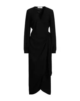 Платье Raquel Diniz, черный