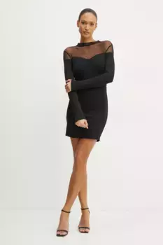 Платье РАВАЛЬ.Ф Morgan, черный