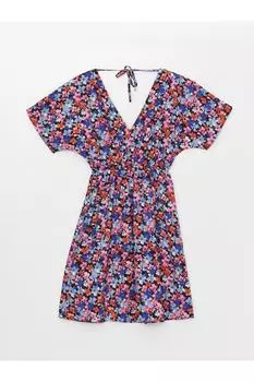 Платье, разноцветный LC Waikiki