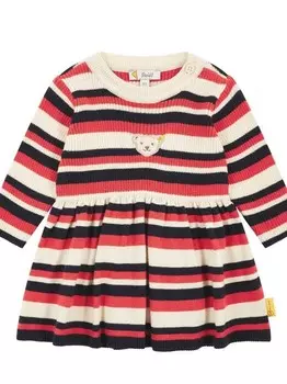 Платье развеселить Steiff, бежевый