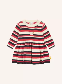 Платье развеселить Steiff, розовый