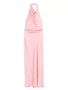 Платье Reannon Simkhai, розовый