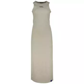 Платье Red Bull Racing Logo Rib, серый