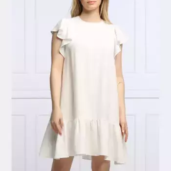 Платье Red Valentino, белый