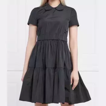 Платье Red Valentino, черный