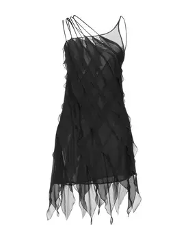 Платье Redemption, черный