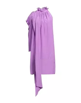 Платье Redemption, светло-фиолетовый