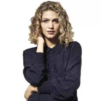 Платье Redgreen Astera, синий