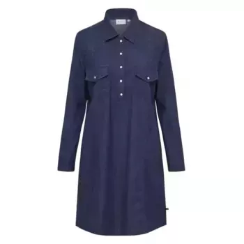 Платье Redgreen Dante, синий