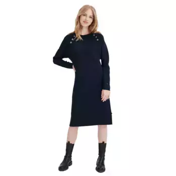 Платье Redgreen Dune Midi, синий