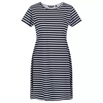 Платье Regatta Balia, синий