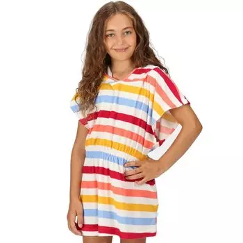 Платье Regatta Bernessa, разноцветный