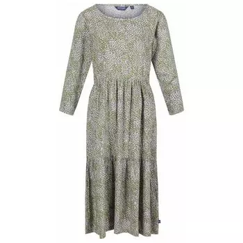 Платье Regatta Briella, серый