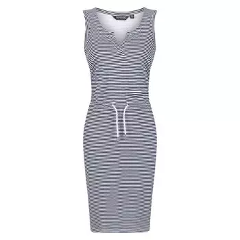 Платье Regatta Fahari, синий