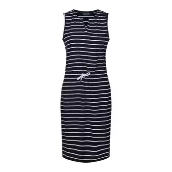 Платье Regatta Fahari, синий