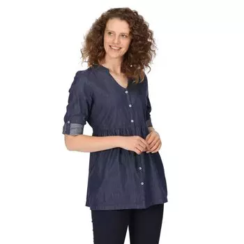 Платье Regatta Nemora, синий