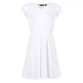 Платье Regatta Reanna, белый