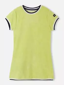 Платье Reima, цвет limette