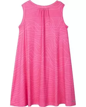 Платье reima Dress Ilmava, цвет Fuchsia Pink